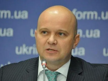 Ю.Тандит о блокаде на Донбассе: СБУ не сидит на "контрабандных потоках" и выполняет задачи в рамках своих возможностей