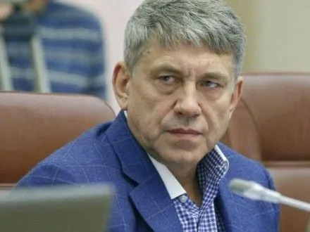 Блокада поставок угля с Донбасса всего невыгодна правительству - И.Насалик