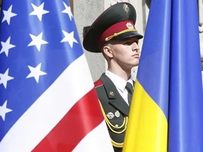США будуть підтримувати нарощування збройних сил України - Пентагон