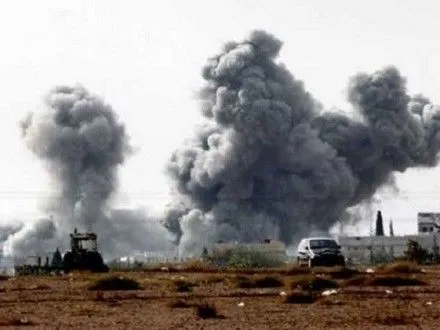 Одиного з ватажків "Ісламської держави" знищили в Сирії