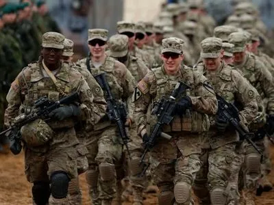Пентагон може вперше розмістити бойові підрозділи США в Сирії