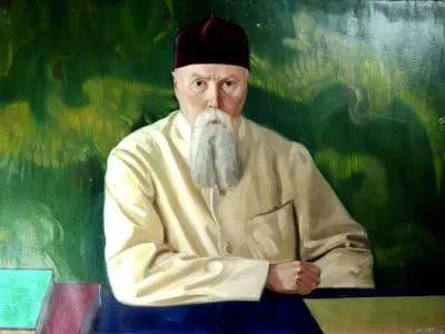 У Хорватії знайшли 10 “забутих” картин М.Реріха