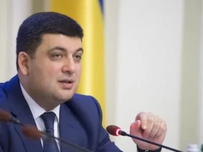 Уряд закликав ВР надати статус учасника бойових дій постраждалим на Майдані