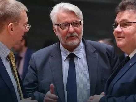 Голова МЗС Польщі: Brexit є відображенням стану ЄС