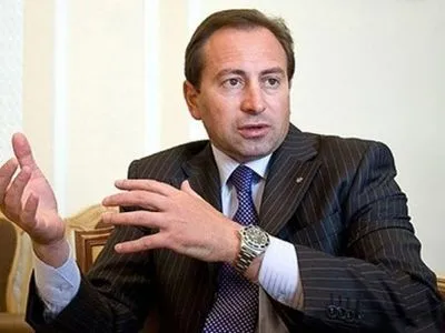 М.Томенко звинуватив владу у лобізмі інтересів “Української національної лотереї”