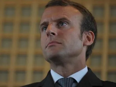 Кандидат у президенти Франції заявив про кібератаки з України