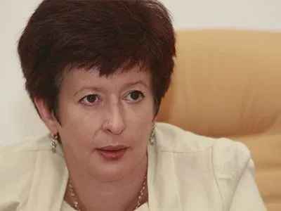 В.Лутковская обратилась в КСУ относительно закона о Нацполиции