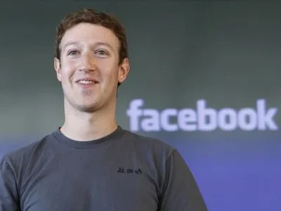 М.Цукерберг намерен изменить формат Facebook