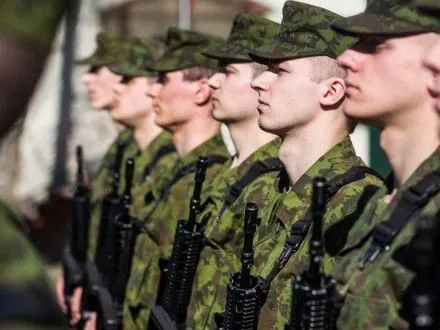 Европарламент поддержал создание армии ЕС