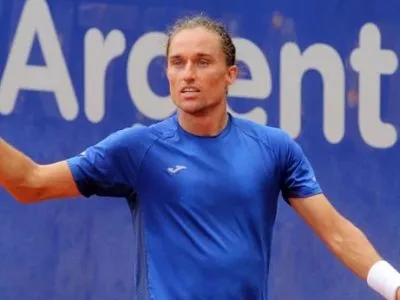 Тенісист О.Долгополов вийшов у фінал турніру в Буенос-Айресі