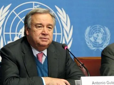Генсек ООН наголосив на необхідності реформування організації