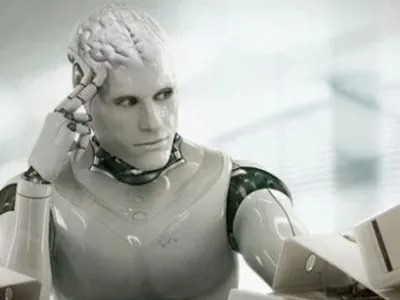 Б.Гейтс запропонував оподатковувати працю роботів