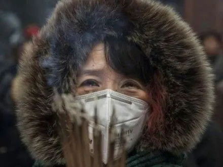 У Китаї зафіксували найбільший спалах пташиного грипу з 2013 року