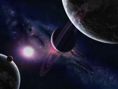 Вчені дали назву новій планеті Сонячної системи