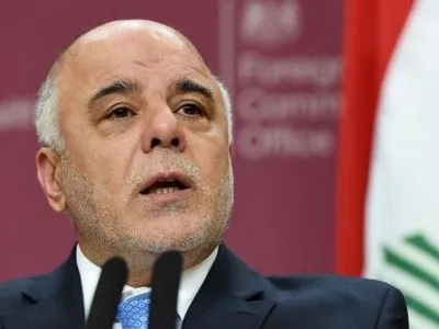 Премьер Ирака сообщил о наступлении на западную часть Мосула