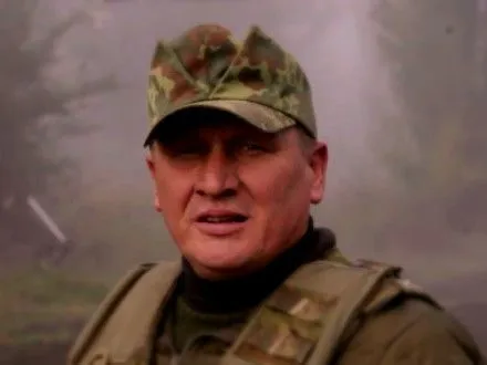 Командира батальйону “ОУН” у Києві затримала поліція