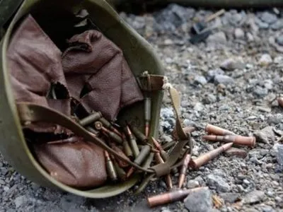 В прокуратуре расследуют гибель военного на полигоне в Житомирской области