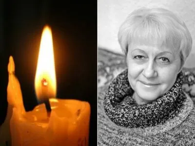 Умерла чемпионка Олимпийских игр Н.Олизаренко