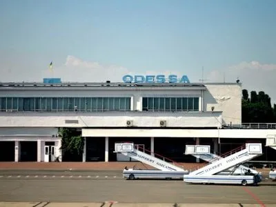 В аэропорту "Одесса" задержали гражданина Турции, который находился в международном розыске