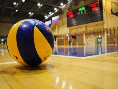 В Винницкой области состоялся турнир по волейболу ко Дню памяти воинов-интернационалистов
