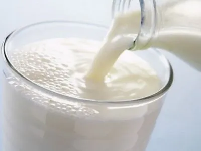 Частка промислового молока зросла до 37,2%