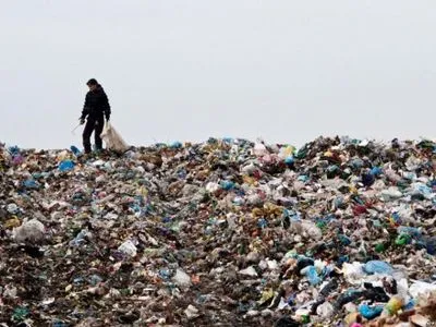 Полтавская ОГА не знает, сколько опасных отходов образовалось в области за 2016 год