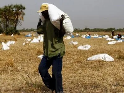 ООН оголосила про голод у Південному Судані