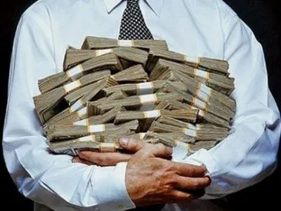 Полиция разоблачила банкира в растрате 129 млн грн