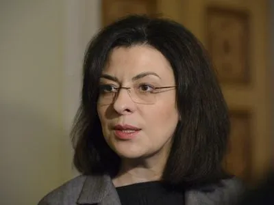 О.Сироїд закликала створити слідчу комісію для контролю за розслідуванням розстрілів на Майдані