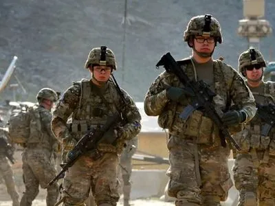 Пентагон планує порадити Д.Трампу збільшити кількість військ США в Афганістані