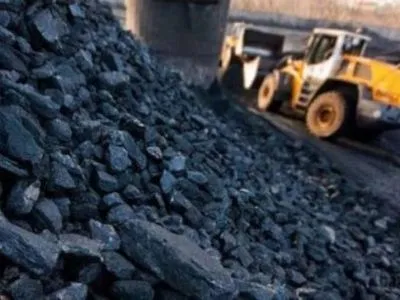 Міненерговугілля заявило про достатність запасів вугілля попри блокаду
