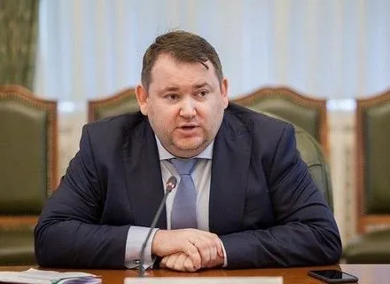 Новым заместителем исполнительного директора от Украины в МВФ стал В.Рашкован