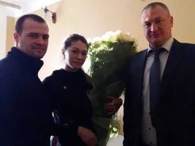 С.Князев сообщил о травмах пострадавших в Киеве полицейских
