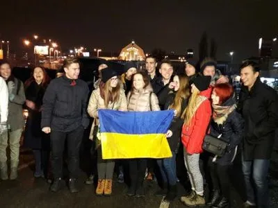 Украинские лауреаты гран-при на "Берлинале" поделились впечатлениями о победе