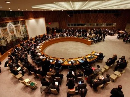 В.о.постпреда РФ в ООН заявив, що виконання мінських угод має почати Київ