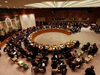 И.о.постпреда РФ в ООН заявил, что выполнение минских соглашений должен начать Киев