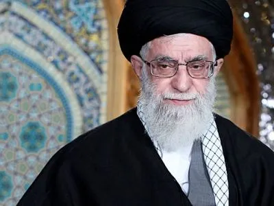 Керівник Ірану назвав Ізраїль "фальшивим утворенням" - ЗМІ