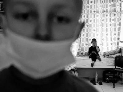 Смертність від раку на Донеччині за рік зросла на 17,5%