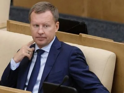 Депутат госдумы РФ будет свидетельствовать по делу о госизмене В.Януковича - Генпрокурор