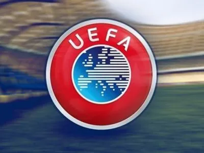 УЕФА выделит Украине один млн евро на поддержку футбола среди детей-переселенцев