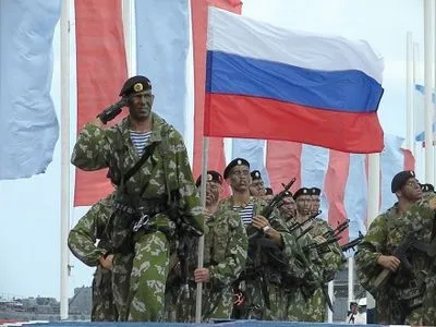 Российского генерала вызвали в военную прокуратуру по делу об оккупации Крыма