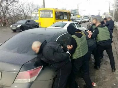 Полиция открыла производство по факту стрельбы в Кропивницкому