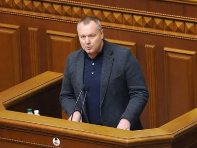 А.Парубий объявил об исключении нардепа А.Артеменко из состава Радикальной партии