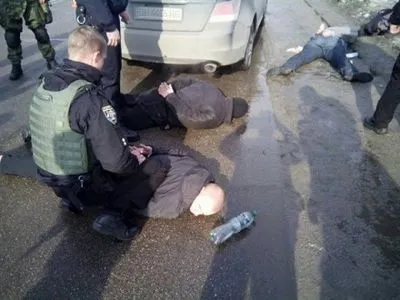 У поліції повідомили подробиці перестрілки у Кропивницькому