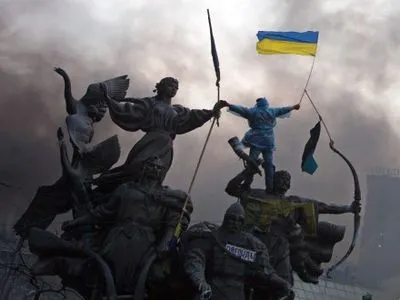 Рада собирается предоставить статус участника боевых действий пострадавшим активистам Майдана