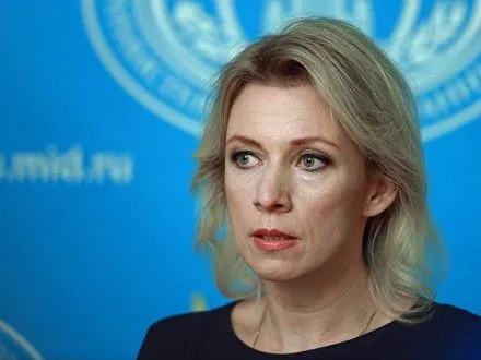 МИД РФ: Украина заблокировала посвященное В.Чуркину заявление главы СБ ООН