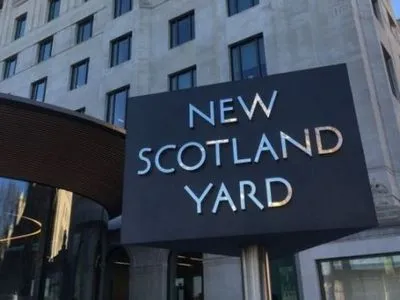 5 подростков задержали в Лондоне по подозрению в терроризме