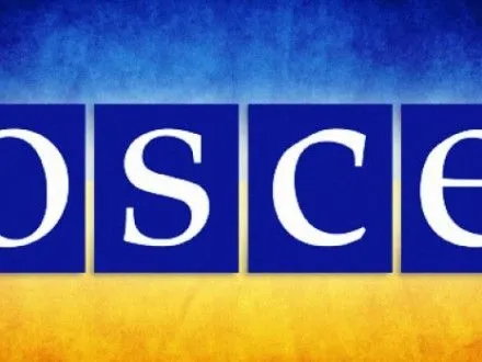 ОБСЄ стурбована рішенням РФ визнати "паспорти" "ДНР-ЛНР"