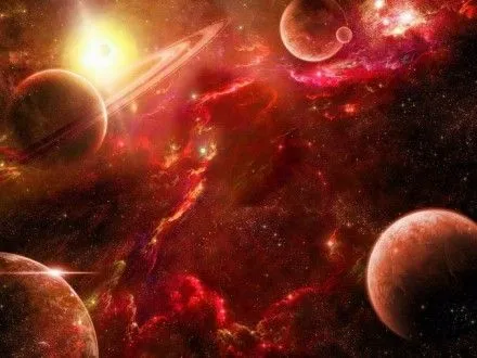 NASA: обнаружены 7 "землеподобных" планет за пределами Солнечной системы