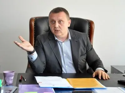 Высший совет правосудия отказал ГПУ во временном отстранении от должности П.Гречкивского
